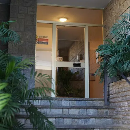 Arco Di Sole Est *