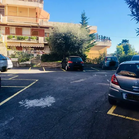 Arco Di Sole Est *