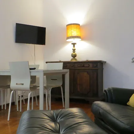 Arco Di Sole Est Apartment