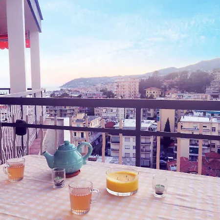 Apartment Arco Di Sole Est *