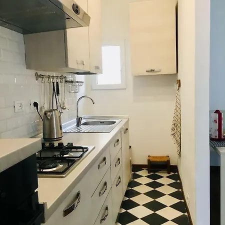 Arco Di Sole Est Apartment