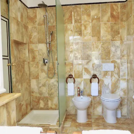 Apartment Arco Di Sole Est Sanremo